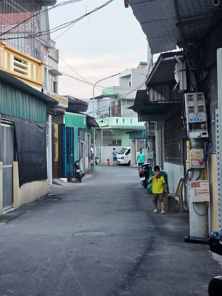 Nhà 91m² An Thọ, Thanh Hóa - 29 Tỷ, 2PN, Ô Tô Tránh Nhau