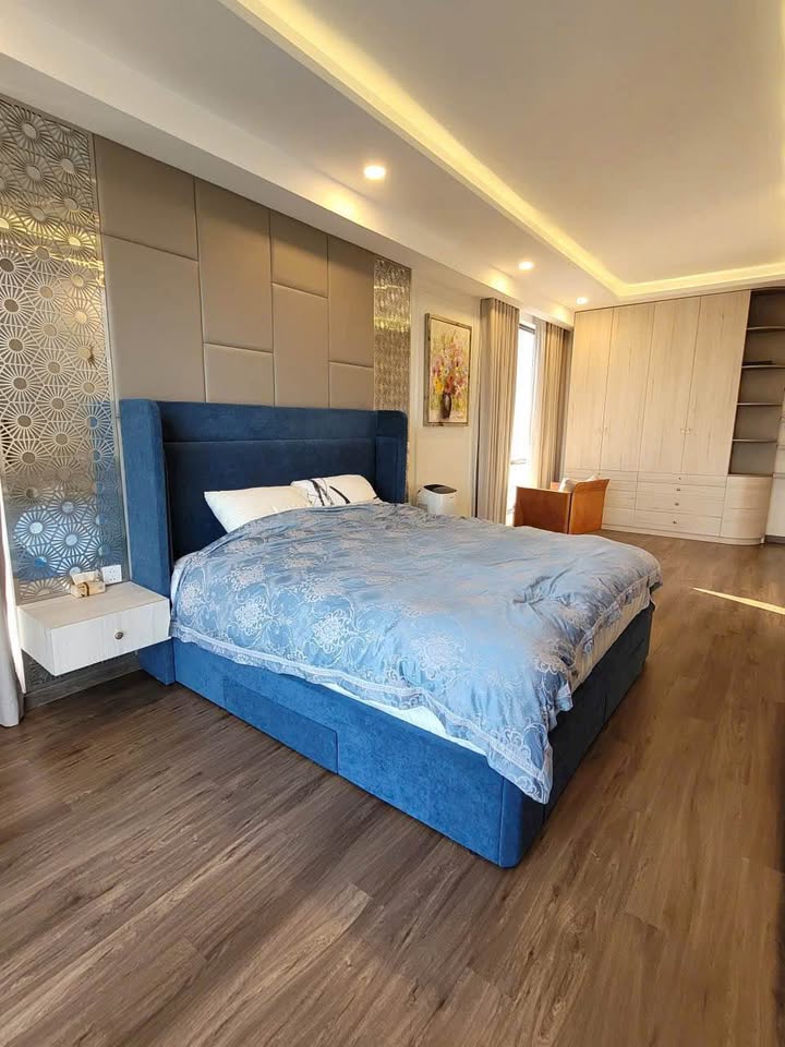 Căn hộ Opal Nguyễn Hữu Cảnh 150m² - 3PN Full NT Giá 18.5 Tỷ