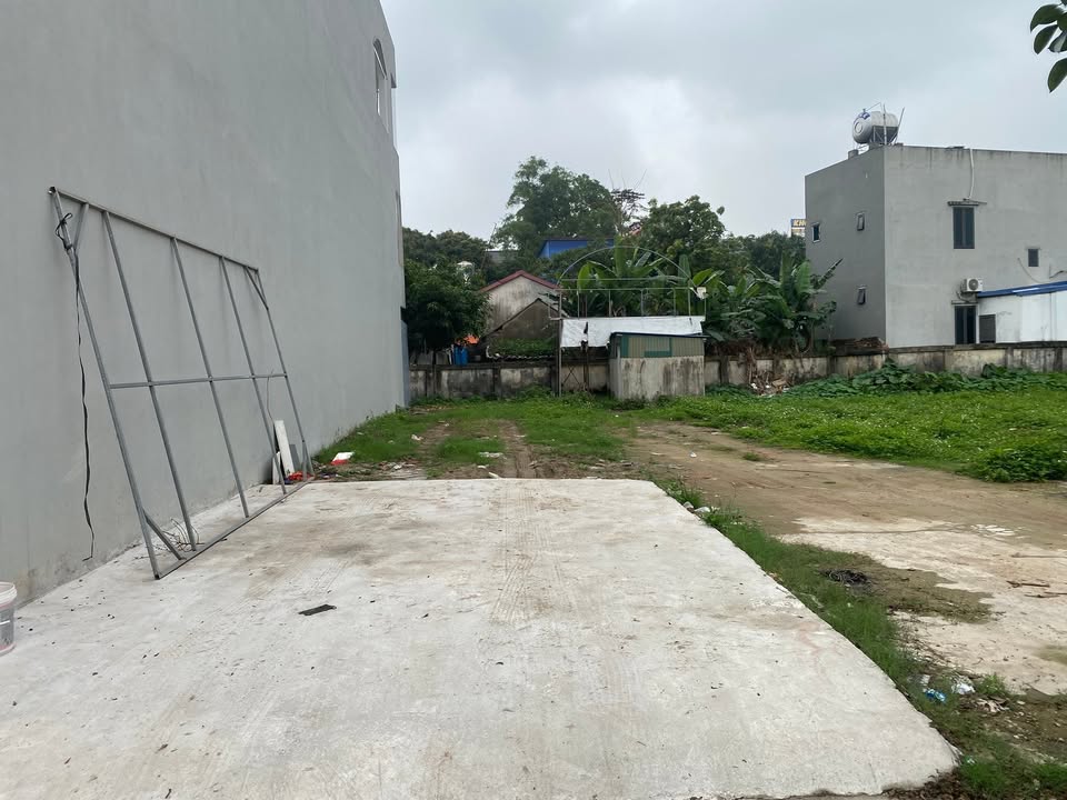 Đất Nền Vinaconex 3 Phổ Yên 134m² - Vị Trí Vàng Kinh Doanh