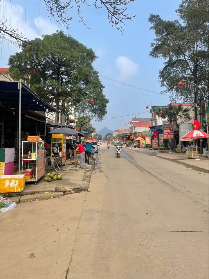 Đất Nền Hòa Bình 82m² Sổ Đỏ - Giá Chỉ Vài Trăm Triệu