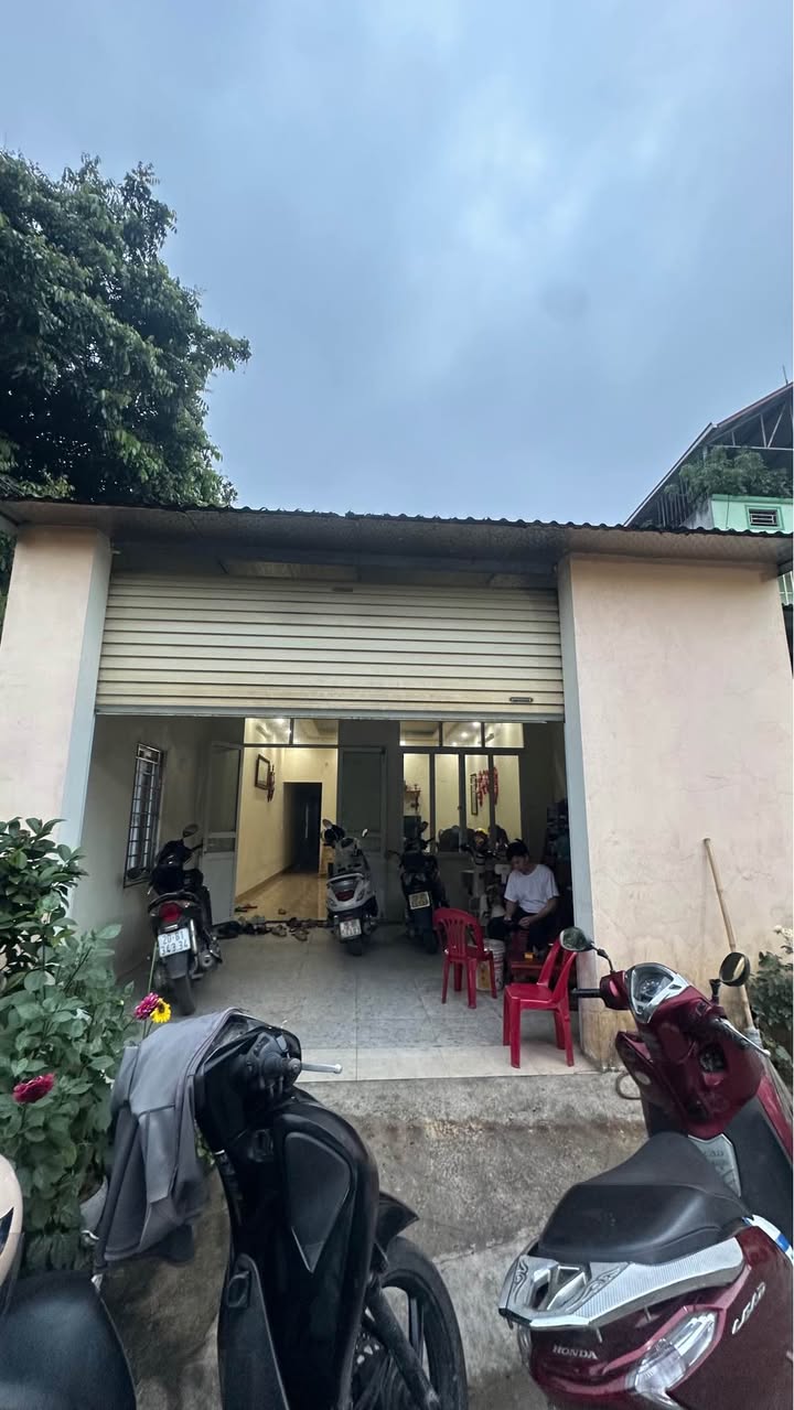 Nhà riêng Phố Cò Sông Công 165m² - Giá tốt hiếm có!