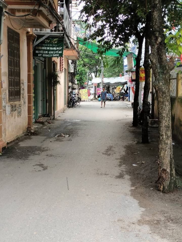 Nhà Riêng Yên Lộ Hà Đông 30m², 5 Tầng - Ô tô vào tận nhà, Sổ đỏ sẵn!