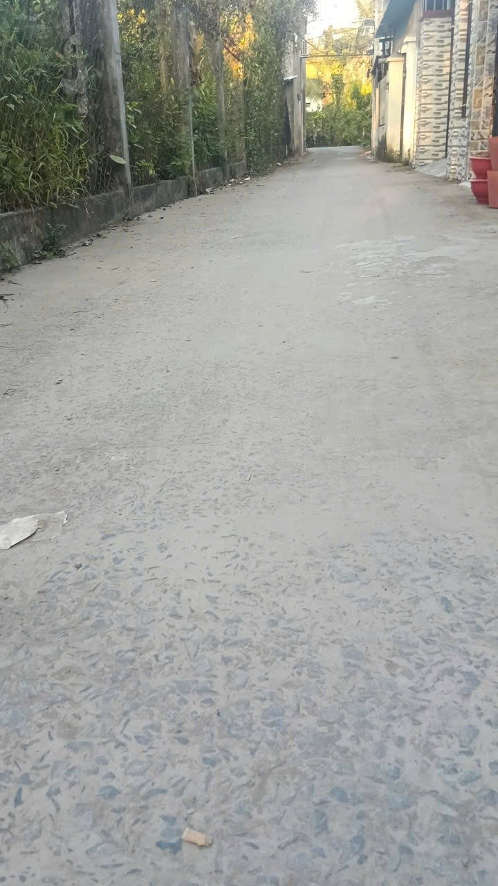 Nhà và Đất Lương Hoà, Giồng Trôm 55.4m² giá 450 triệu - Giá tốt hiếm có!