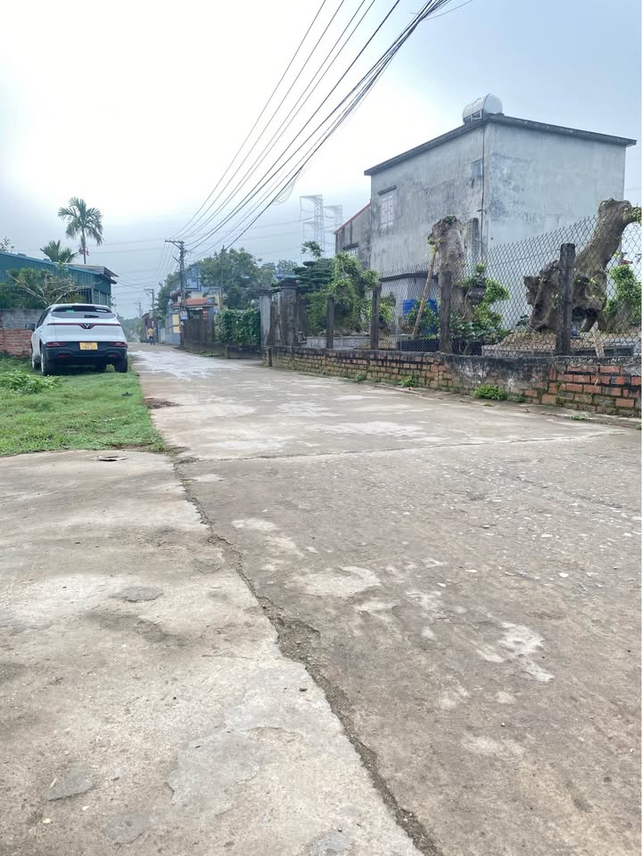 Đất nền Nam Long, Vũ Thư 68m² - Đường trục, dân cư sầm uất