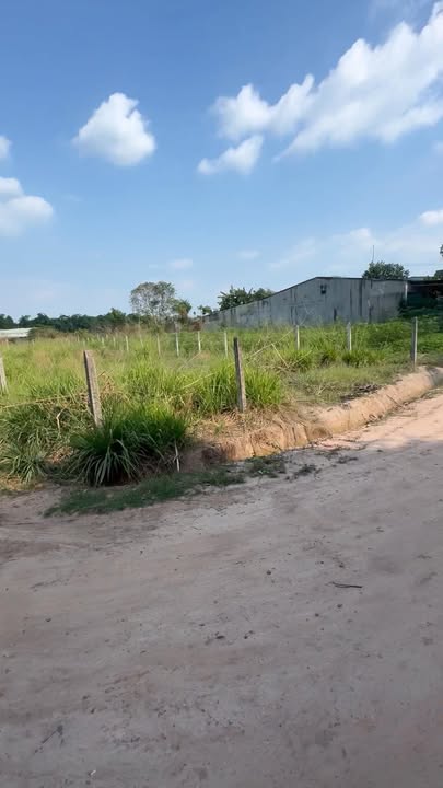 Đất nền Trảng Bàng 470m² giá 1.75 tỷ - Sổ hồng chính chủ!