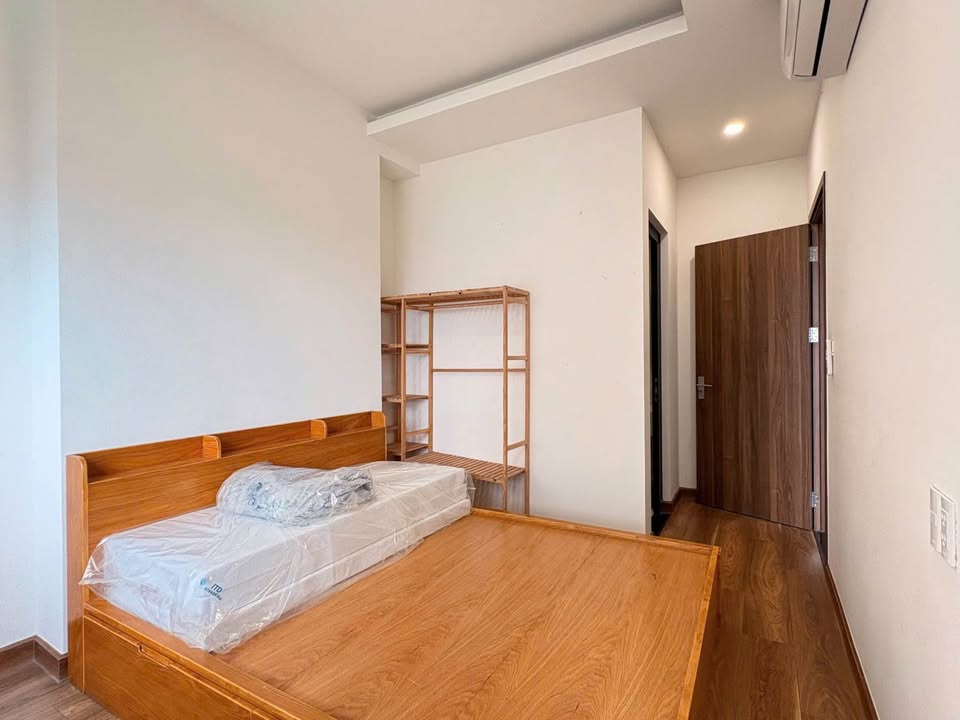 Cho thuê căn hộ Q7 Saigon Riverside, view sông, 65m², 12.5 triệu/tháng