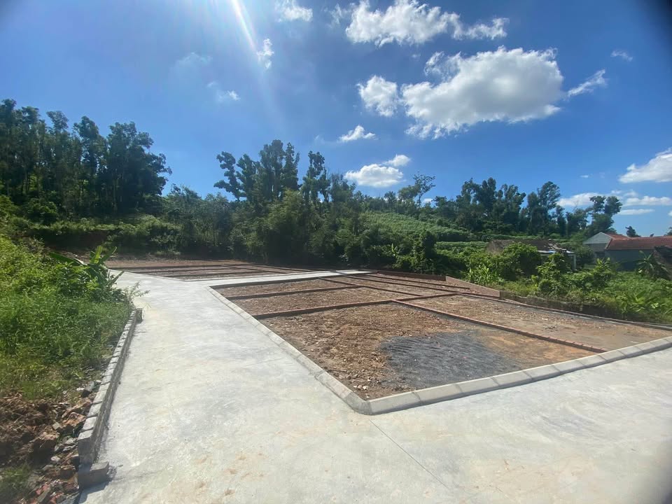 Đất nền Lưu Kiếm, Thủy Nguyên 60m² - Sổ đỏ chính chủ, ô tô quay đầu!