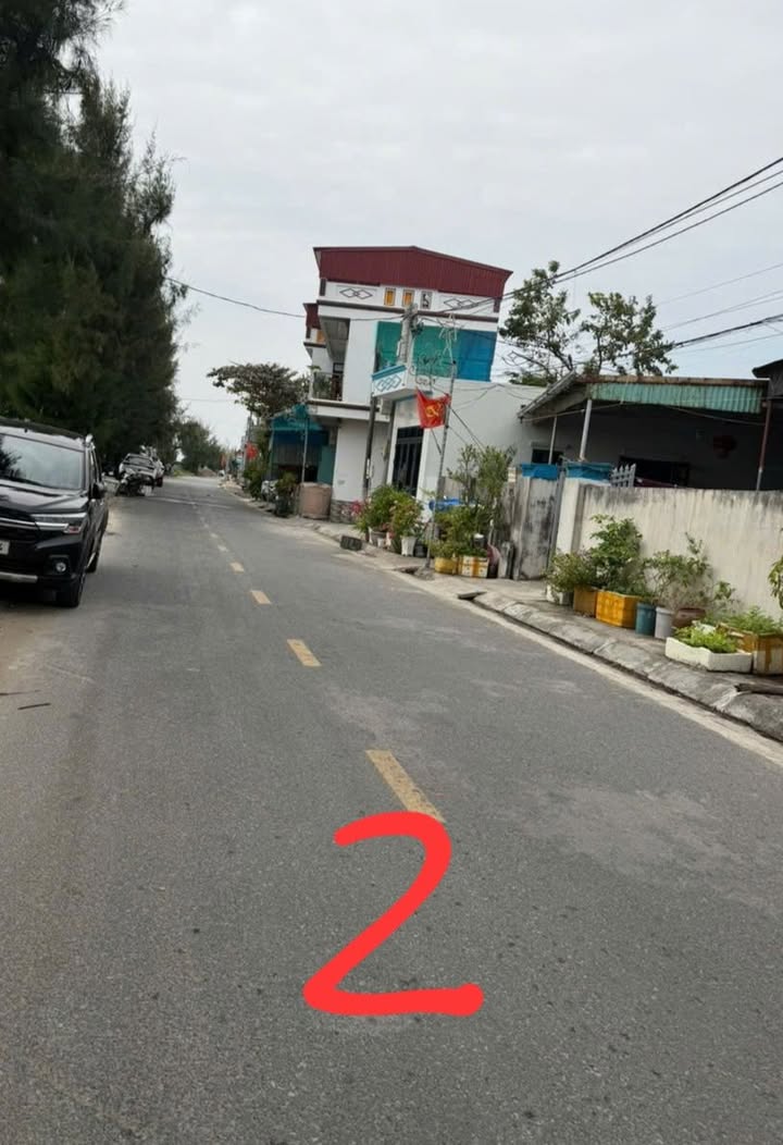 Đất Cát Hải 305m² Mặt Đường Lớn - Kinh Doanh, Xây Dựng Đa Ngành