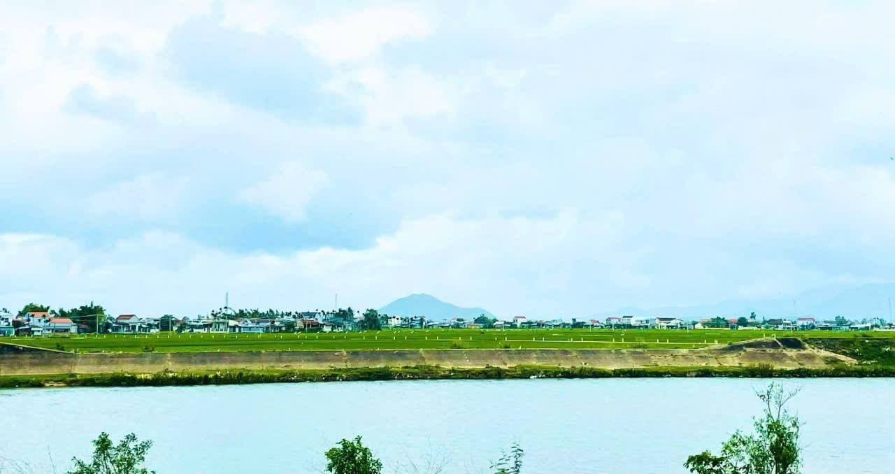 Đất Vườn Xã Phước Hiệp, 1200m² giá 500 triệu - View thiên nhiên!