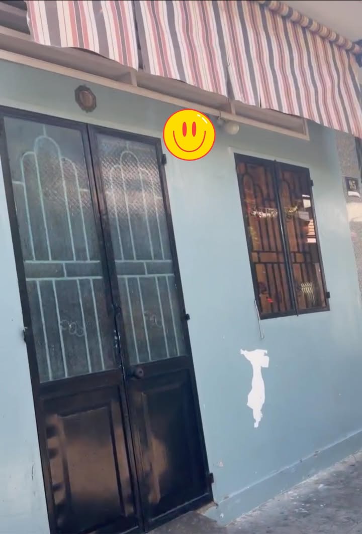 Nhà Phố Quy Nhơn 28m² Đường 1/5 - Mặt tiền kinh doanh đắc địa!