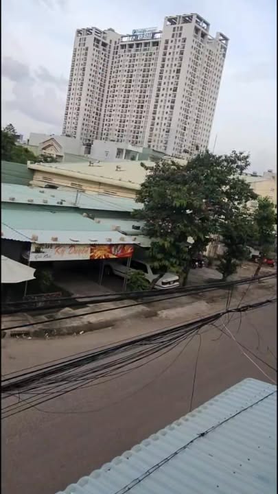 Nhà nguyên căn P. Lê Hồng Phong, Quy Nhơn 80m² - Vị trí đắc địa, đối diện chợ!