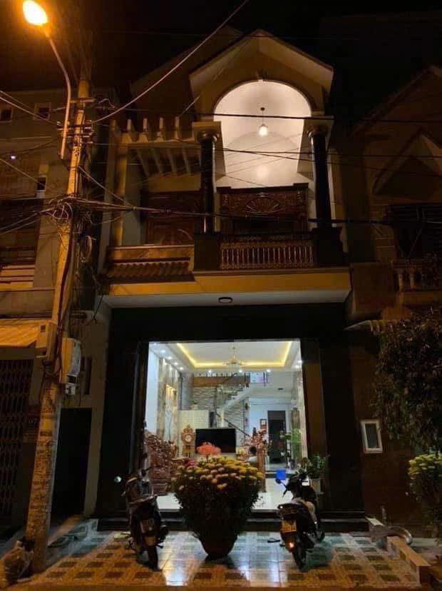 Nhà riêng Võ Trọng Lo Quy Nhơn 110m² - Full nội thất, sẵn sàng ở!