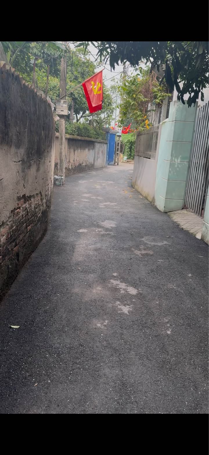 Nhà phố Phố Bần, Mỹ Hào 38m² - Đầu tư sinh lời ngay!