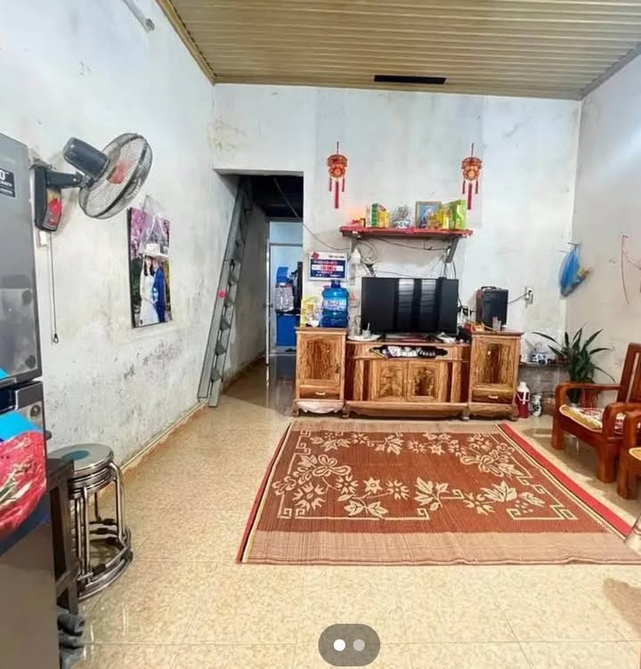 Nhà Riêng Minh Khai, TP Hà Giang 70.5m² - Sẵn sàng ở ngay!