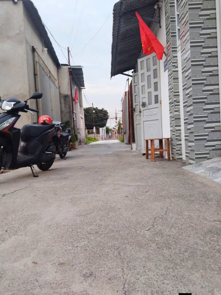 Đất nền Phường 11 Vũng Tàu 50m² giá 468 triệu - Tiềm năng tăng giá!