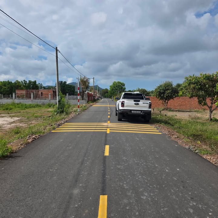 Đất nền Phước Hải 150m² - Tiềm năng tăng giá, sổ hồng sẵn