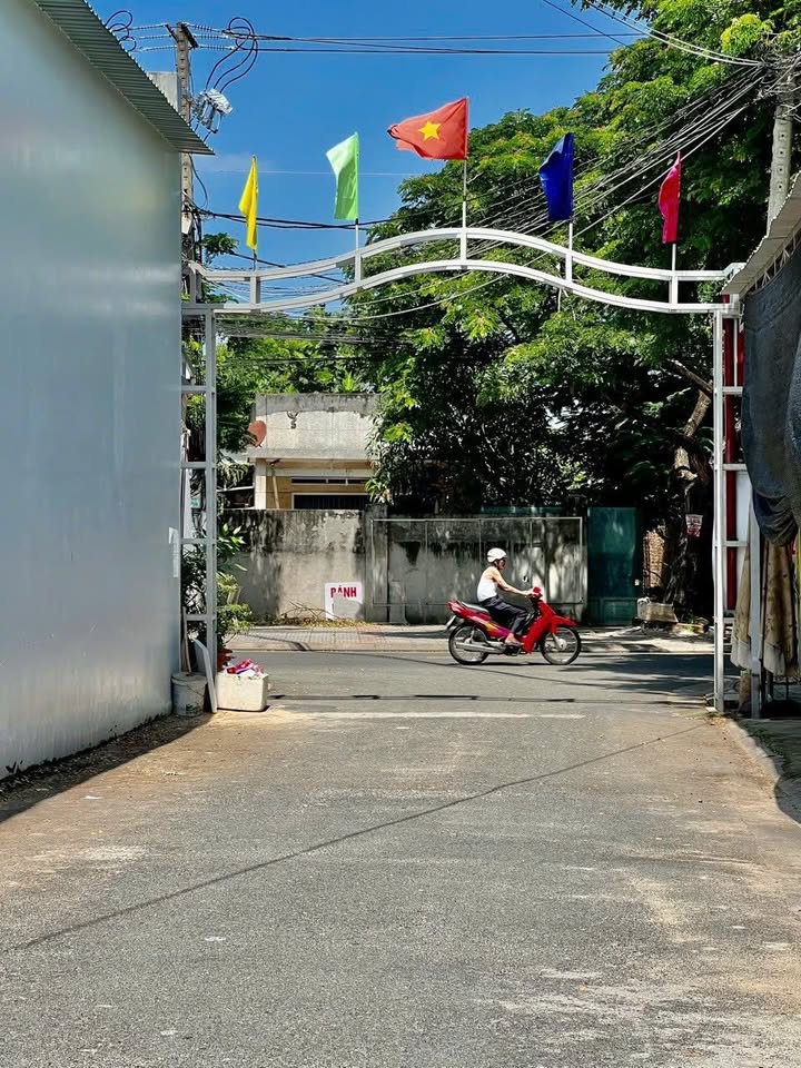 Đất nền Phường Phước Thắng Vũng Tàu 91m² - Đất thổ cư 100%