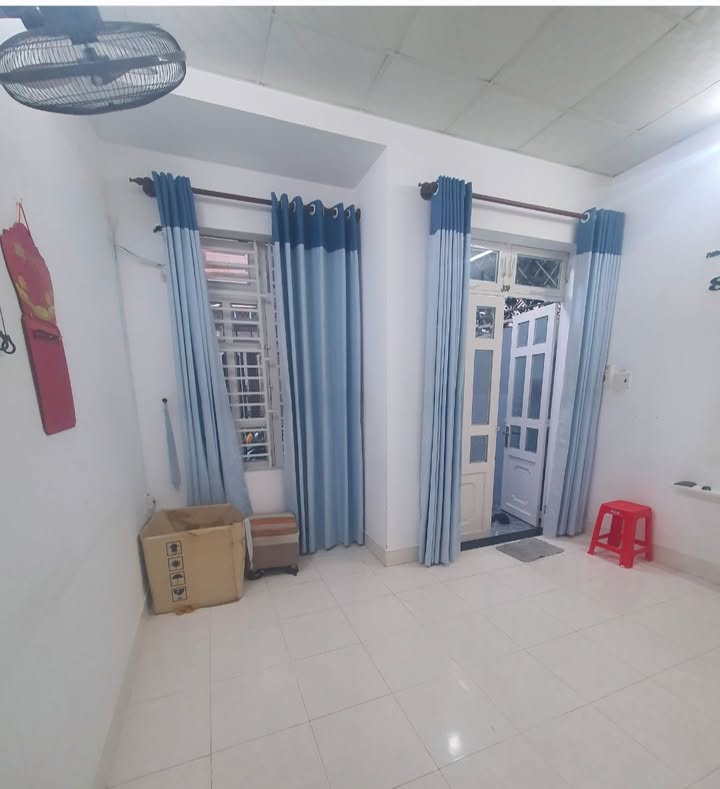 Cho thuê nhà cấp 4 đường Trương Công Định, P8, Vũng Tàu - 5 Triệu/tháng