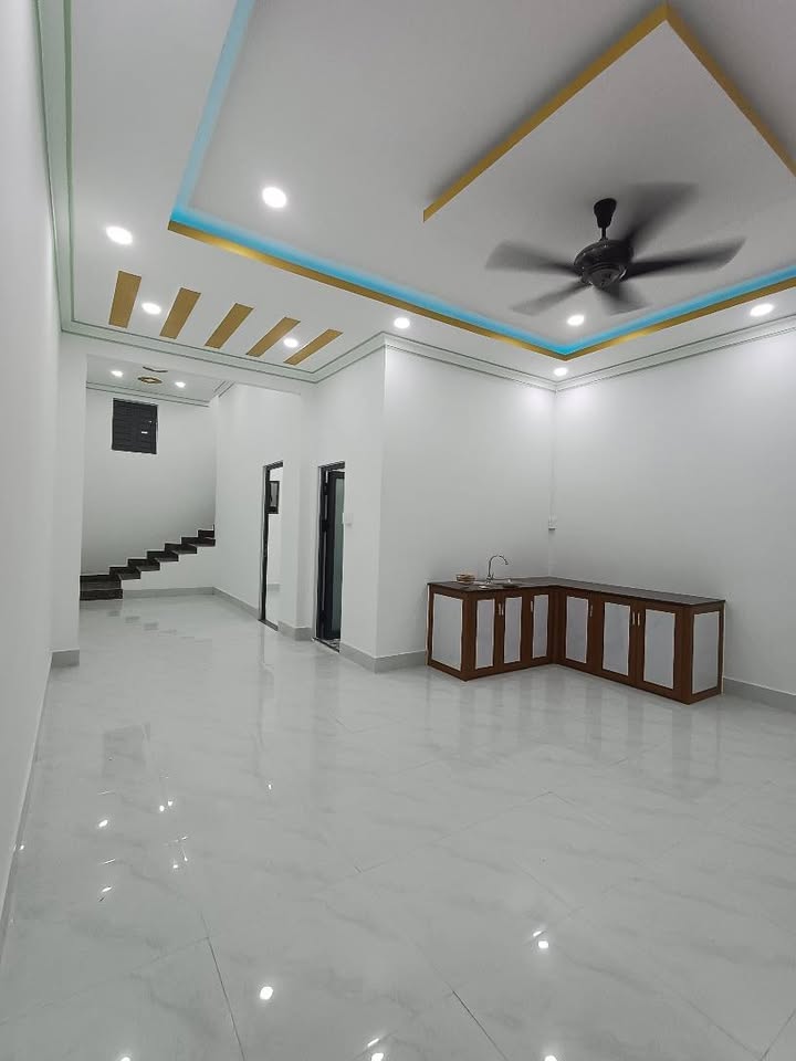 Nhà riêng Hòn Nghê Nha Trang 130.6m² - Sẵn sàng ở ngay!