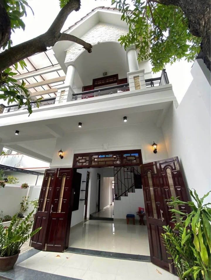 Nhà Riêng Diên Điền 174m² – Mặt Tiền Kinh Doanh, Sổ Hồng Sẵn!