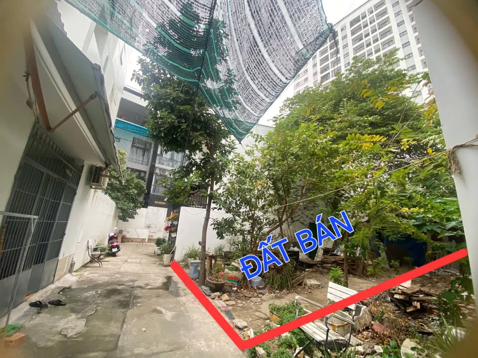 Đất nền VCN Phước Hải 54m² - Pháp lý rõ ràng, an cư đầu tư!