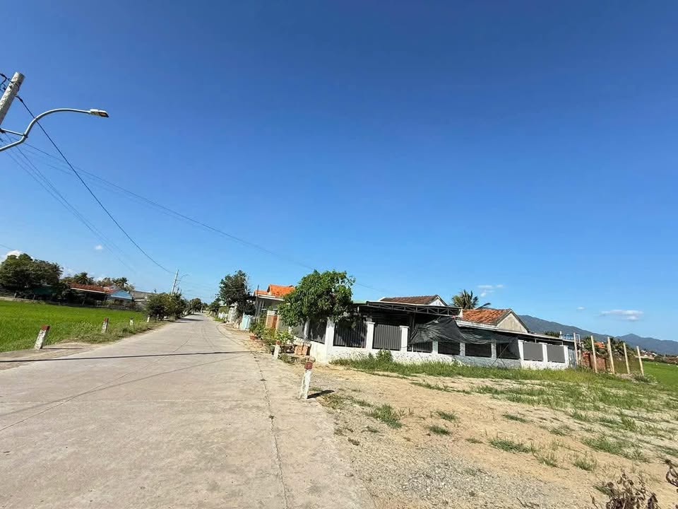 Đất nền Hòa Thắng Phan Thiết 140m² giá 980 triệu - Sổ đỏ chính chủ