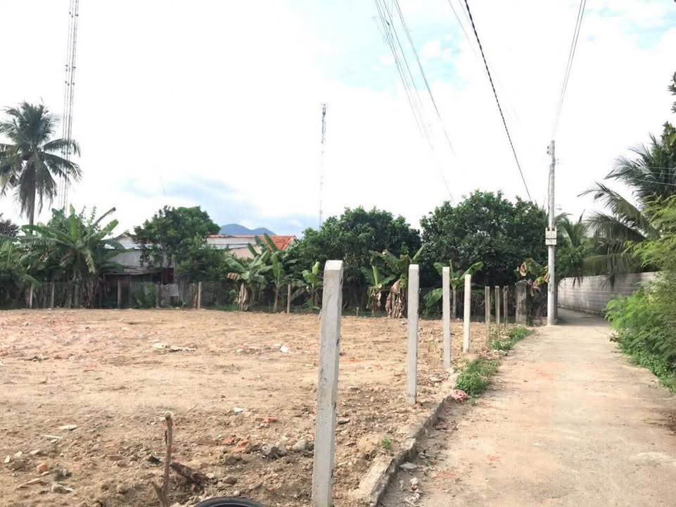 Đất nền Xã Diên Thọ 507m² giá 1.628 tỷ - Sổ đỏ chính chủ!