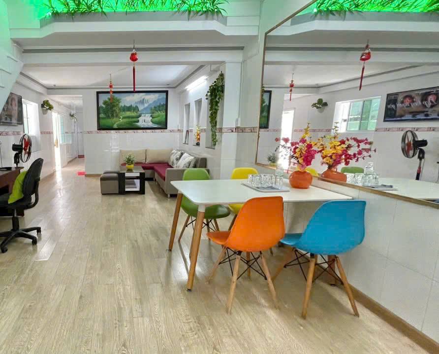 Nhà Riêng Đường Đoàn Kết Nha Trang 81m² - Giá Tốt Hiếm Có!