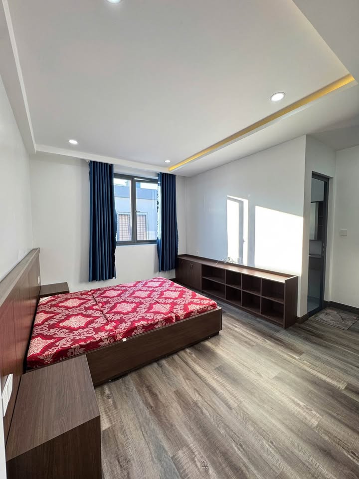 Nhà Nguyên Căn Mỹ Gia The Capella 270m² - Sẵn sàng ở ngay!