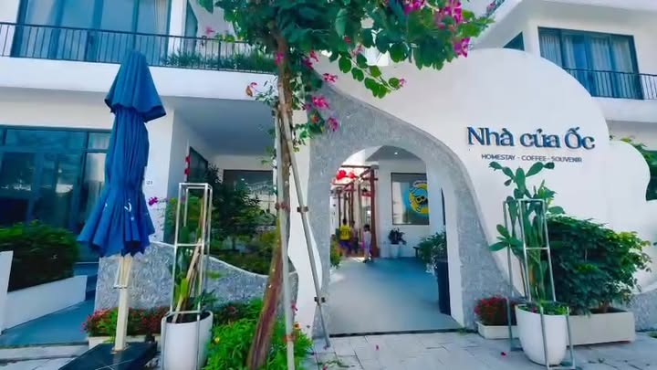 Bán Biệt Thự Biển Cửa Lò 175m² - Dòng Tiền 8-10 Triệu/Ngày Đêm