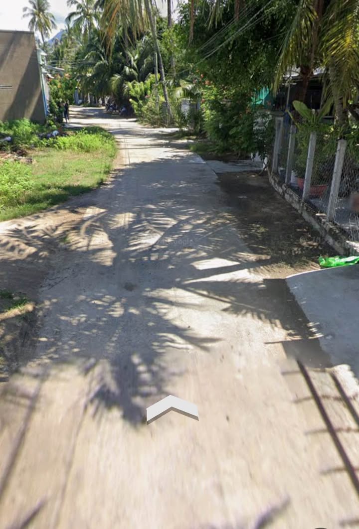 Đất nền Vạn Bình, Vạn Ninh 150m² - Sổ đỏ chính chủ, lô góc 2 mặt tiền!