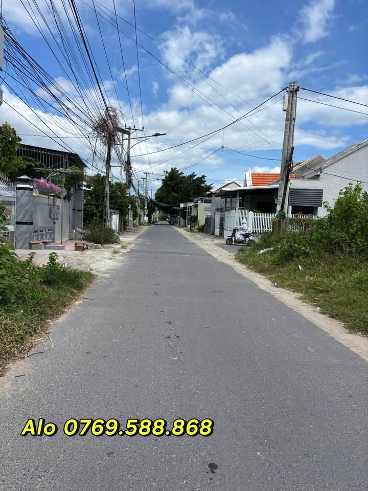 Đất Vạn Lương Vạn Ninh 339m² 2.8 tỷ - Sổ đỏ chính chủ