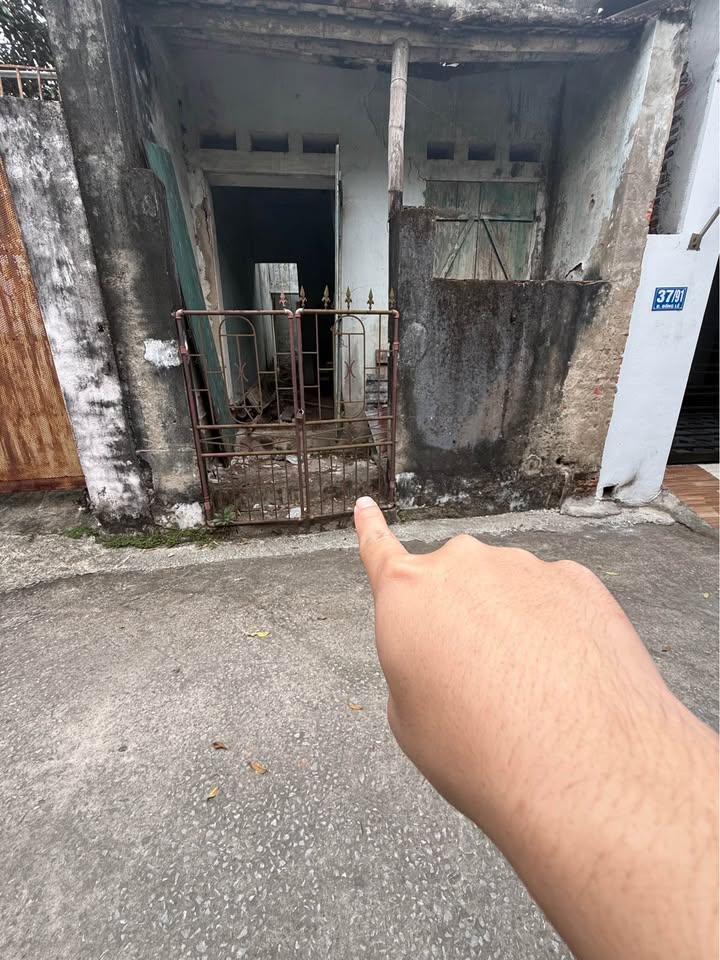 Đất nền Đông Hải, Thanh Hóa 56m² - Đường to ô tô, giá chỉ 1.35 tỷ!