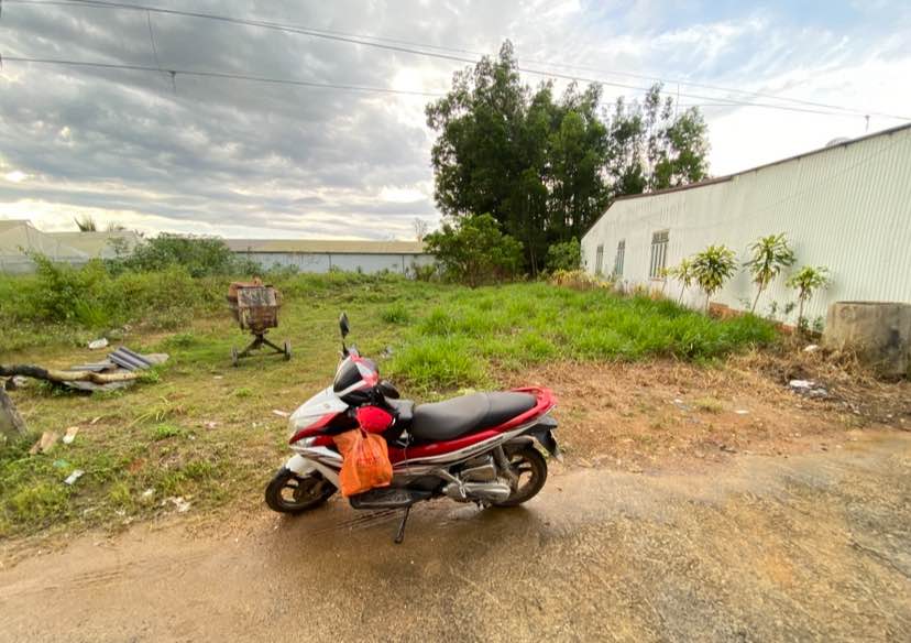 Đất nền Bảo Lộc 300m² 1.5 tỷ - Đường to ô tô, sổ hồng sẵn