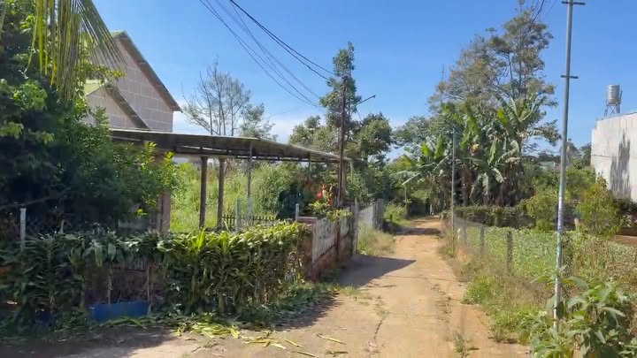 Nhà Mái Thái 198m² Lộc Sơn, Bảo Lộc - Giá 2.8 Tỷ, Sẵn Sàng Ở Ngay