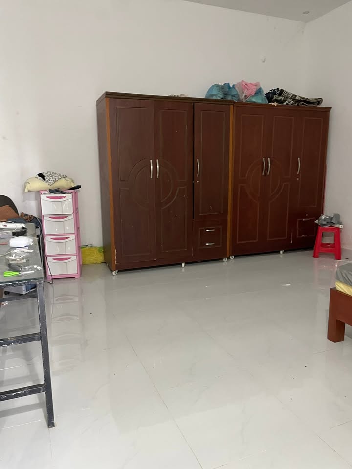 Nhà Riêng Hẻm 75 Trần Tế Xương Bảo Lộc 100m² - Sổ Hồng Sẵn!