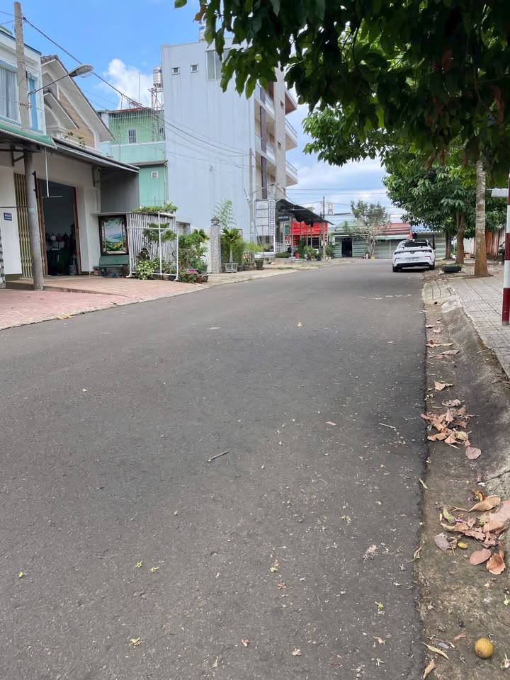 Lô đất TP. Bảo Lộc 95m² - Kế Trường Hùng Vương, Tiềm năng tăng giá!