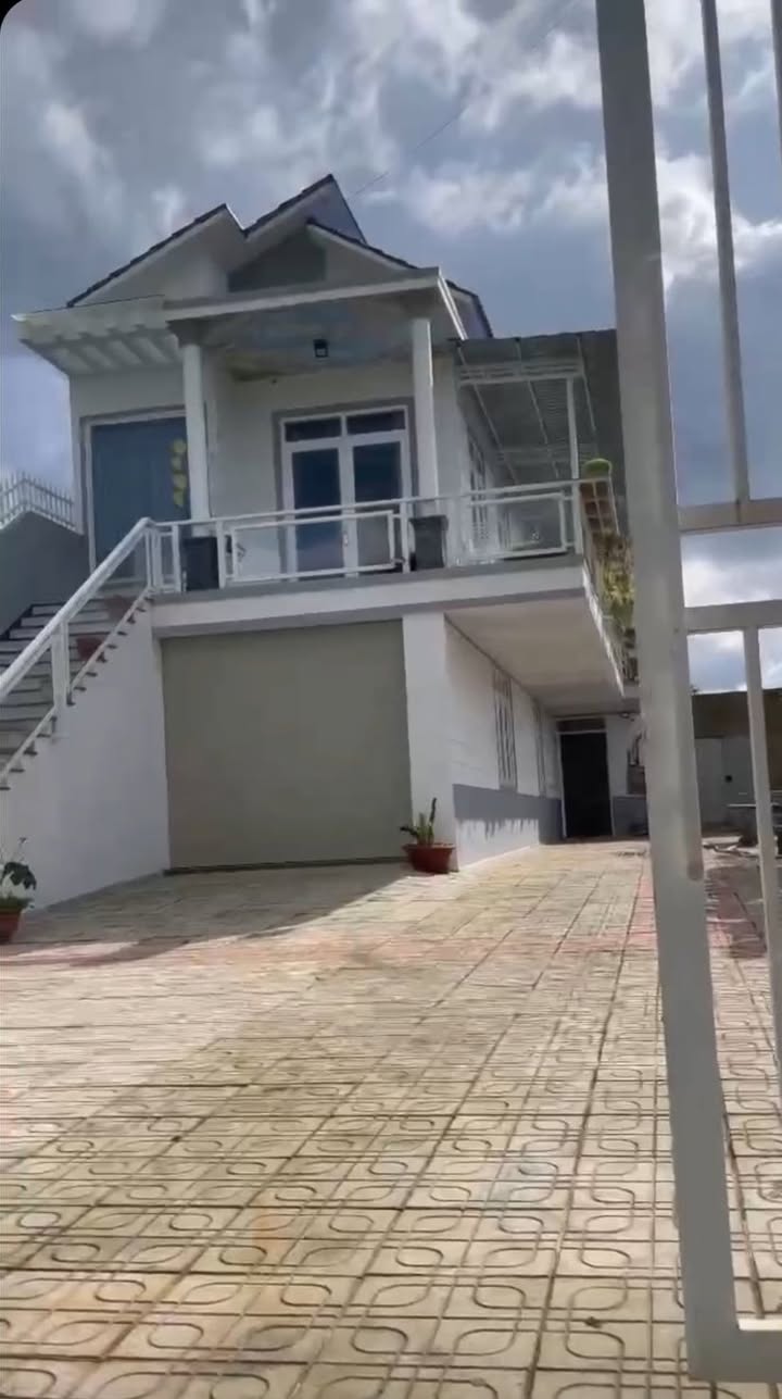 Nhà Vườn Lộc Phát Bảo Lộc 1188m² - 2 Mặt Tiền, Gần Cao Tốc