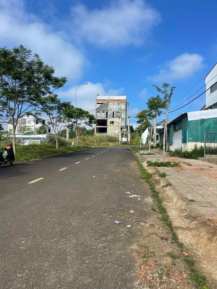 Đất thổ cư 120m² Bảo Lộc - Ngay Bệnh viện Mới, đối diện công viên