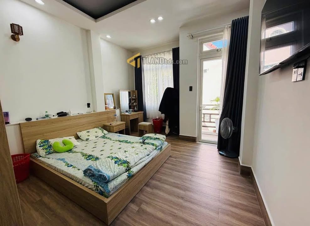 Nhà Đồng Tâm Đà Lạt 65m² - Sổ hồng sẵn, ô tô vào tận nhà!
