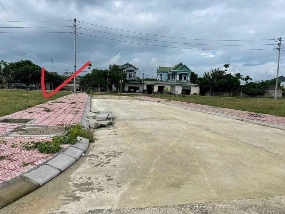 Đất nền Minh Quang, Tam Đảo 100m² - Giá tốt hiếm có!