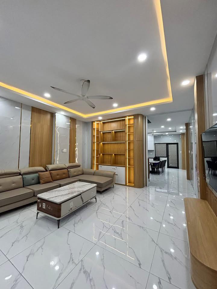 Nhà Phước Long Nha Trang 300m² Full Nội Thất - 4PN Giá 25 Triệu