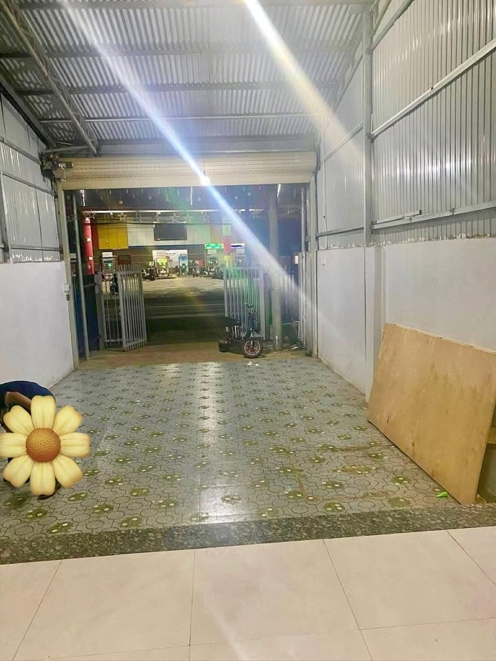 Nhà mặt tiền QL20 Thống Nhất 200m² giá 4.5 tỷ - Vị trí đắc địa