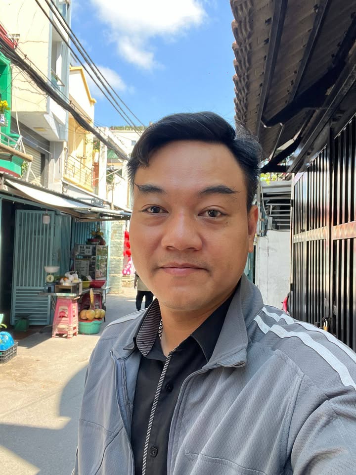 Nhà Huỳnh Tấn Phát Quận 7 HXH 68m² - Full Nội Thất, Sẵn Sàng Ở Ngay!