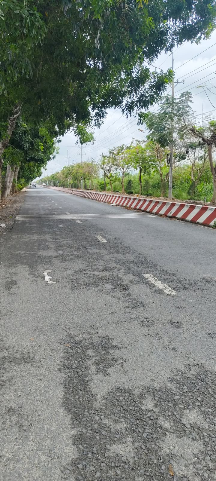 Đất Nền Mặt Tiền TL943 Thoại Sơn, An Giang - 68m² Sổ Hồng Chính Chủ