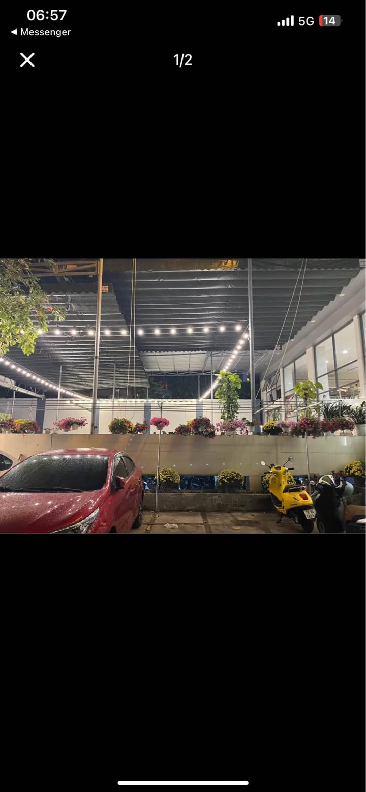 Mặt bằng Trung tâm Nha Trang 300m² giá 25 triệu - Vị trí đắc địa!