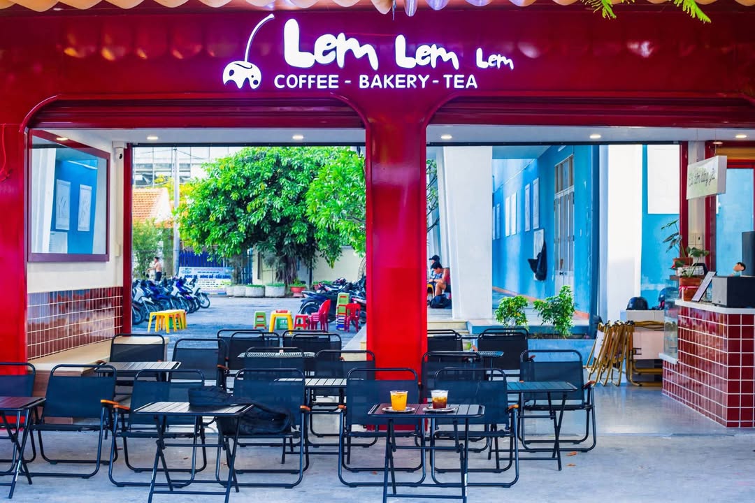 Sang Nhượng Quán Mặt Tiền Mai Xuân Thưởng, Nha Trang - 55m², Giá Tốt