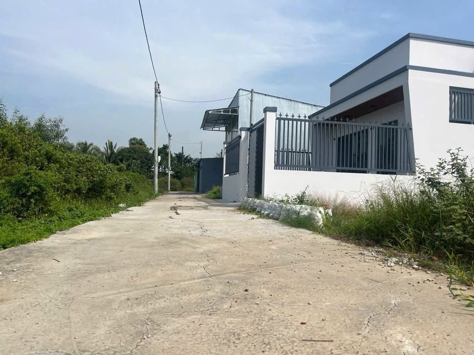 Đất nền Nguyệt Hóa, Châu Thành 108m² - Ô tô vào tận nơi!