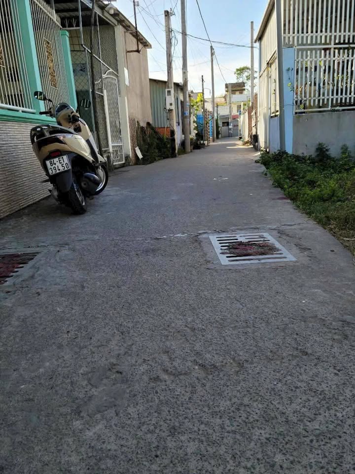 Bán Đất Mặt Tiền Hẻm K3 Trà Vinh 147.5m² Giá Tốt