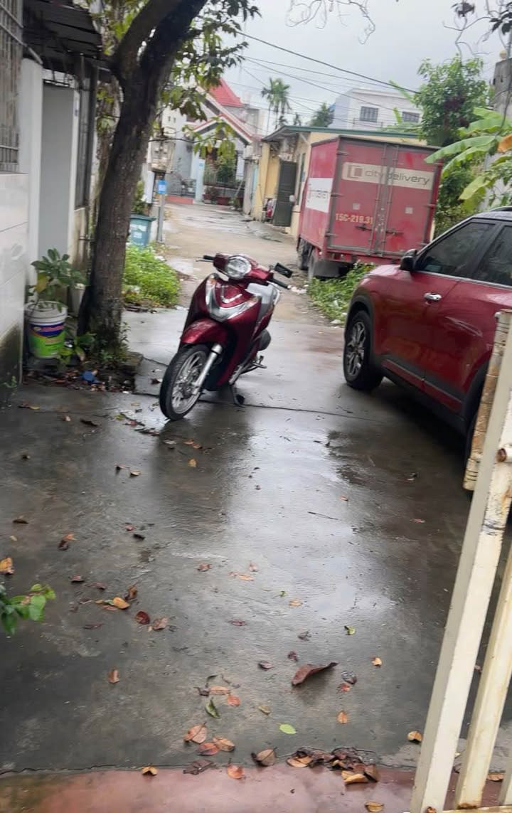 Nhà riêng Mỹ Đức, An Lão 93m² - Ô tô đỗ trong sân, chính chủ bán!